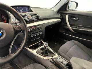 BMW 120 usata, con Monitoraggio pressione pneumatici
