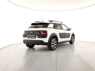 CITROEN C4 Cactus usata, con Alzacristalli elettrici