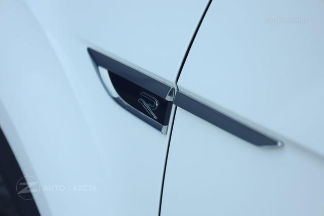 VOLKSWAGEN T-Roc usata, con Controllo vocale