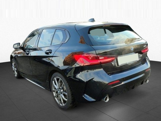 BMW 120 usata, con Airbag Passeggero