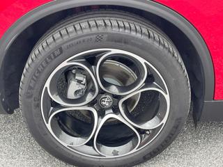 ALFA ROMEO Stelvio usata 28