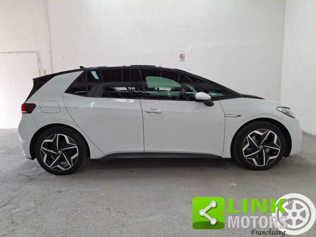 VOLKSWAGEN ID.3 usata, con ESP