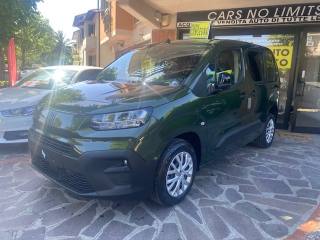 FIAT Doblo usata, con Fendinebbia