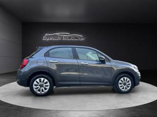FIAT 500X usata, con Chiusura centralizzata