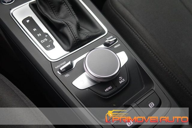 AUDI Q2 usata, con Climatizzatore