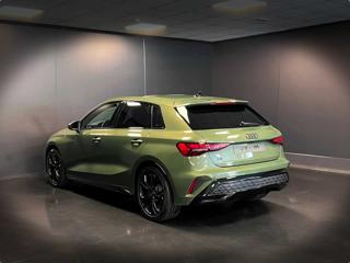 AUDI A3 usata, con Antifurto