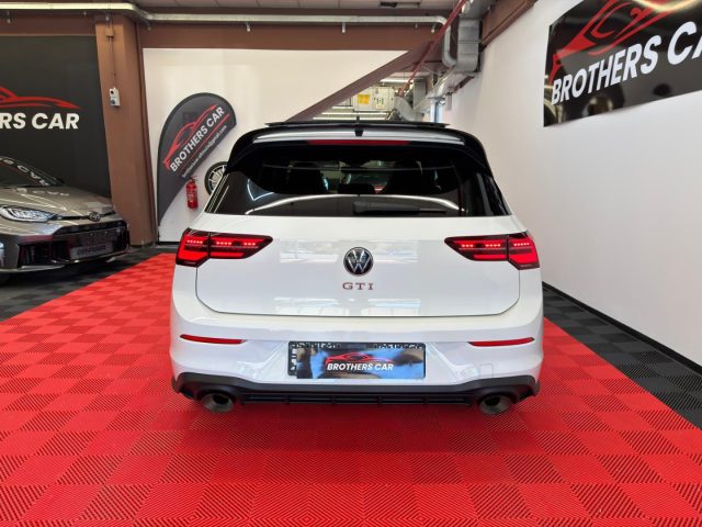 VOLKSWAGEN Golf GTI usata, con Autoradio