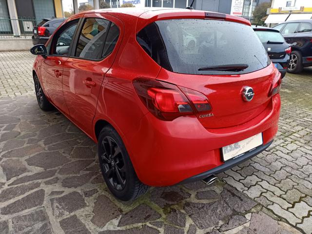 OPEL Corsa usata, con Airbag
