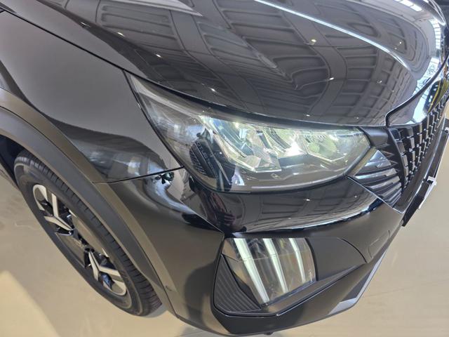 PEUGEOT 2008 usata, con Climatizzatore