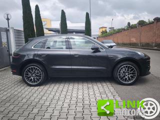 PORSCHE Macan usata, con Airbag laterali