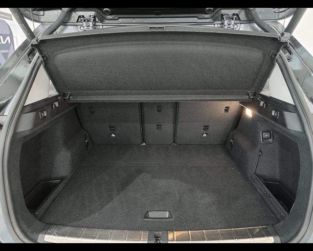 BMW X1 usata, con Airbag testa