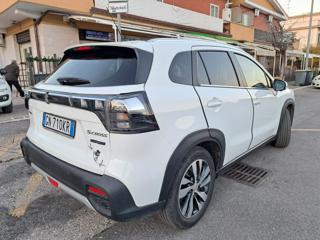 SUZUKI S-Cross usata, con Climatizzatore