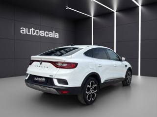 RENAULT Arkana usata, con Alzacristalli elettrici