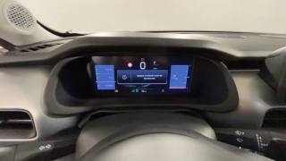 JEEP Avenger usata, con Autoradio digitale