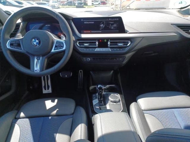 BMW M135 usata, con Cerchi in lega