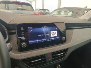 SKODA Kamiq usata, con Controllo trazione