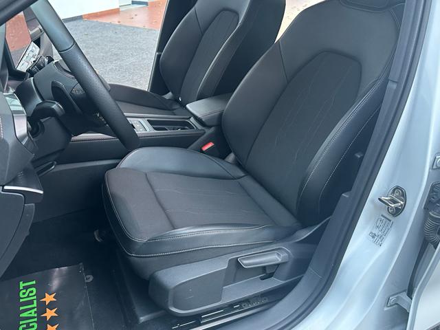 CUPRA Leon usata, con Climatizzatore