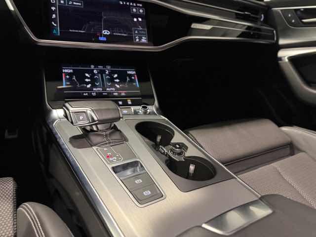 AUDI A6 usata, con Cronologia tagliandi