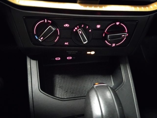 SEAT Ibiza usata, con Frenata d