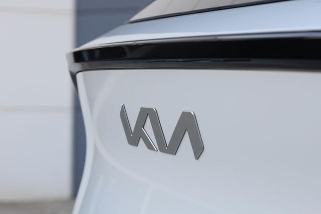 KIA Sportage usata, con Chiusura centralizzata senza chiave