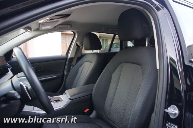 BMW 316 usata, con Airbag Passeggero