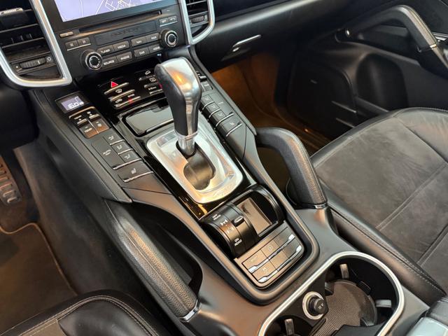 PORSCHE Cayenne usata, con Climatizzatore