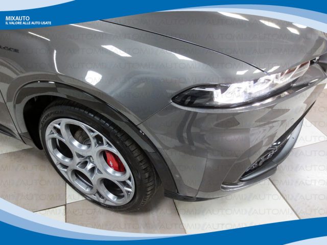 ALFA ROMEO Tonale usata, con Immobilizzatore elettronico