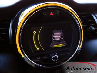 MINI Cooper D usata, con Climatizzatore