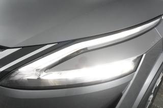 NISSAN Qashqai usata 13