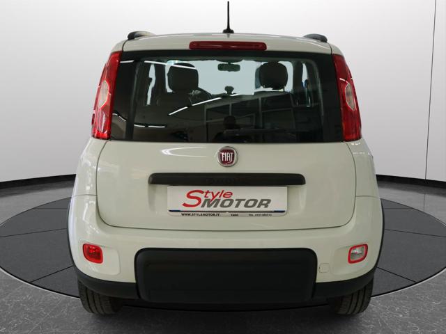 FIAT Panda usata 17