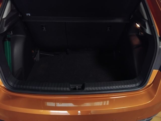 SKODA Fabia usata 8