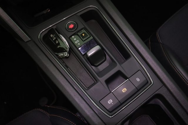 CUPRA Formentor usata 12