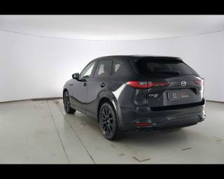 MAZDA CX-60 usata, con Climatizzatore