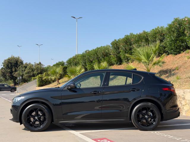 ALFA ROMEO Stelvio usata, con Airbag Passeggero