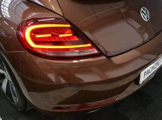 VOLKSWAGEN Maggiolino usata, con USB