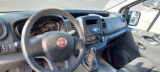 FIAT Talento usata, con Fendinebbia