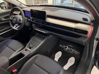 JEEP Avenger usata, con Climatizzatore