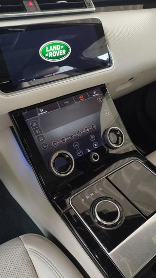 LAND ROVER Range Rover Velar usata, con Sospensioni pneumatiche