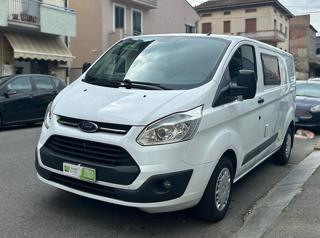 FORD  usata 1