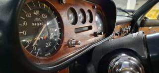 LANCIA Flavia usata 12