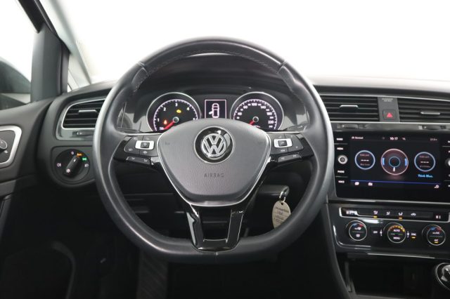 VOLKSWAGEN Golf usata 5