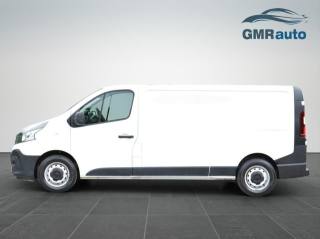 RENAULT Trafic usata, con Chiusura centralizzata