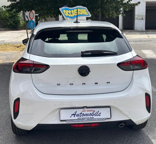 OPEL Corsa usata, con Airbag Passeggero