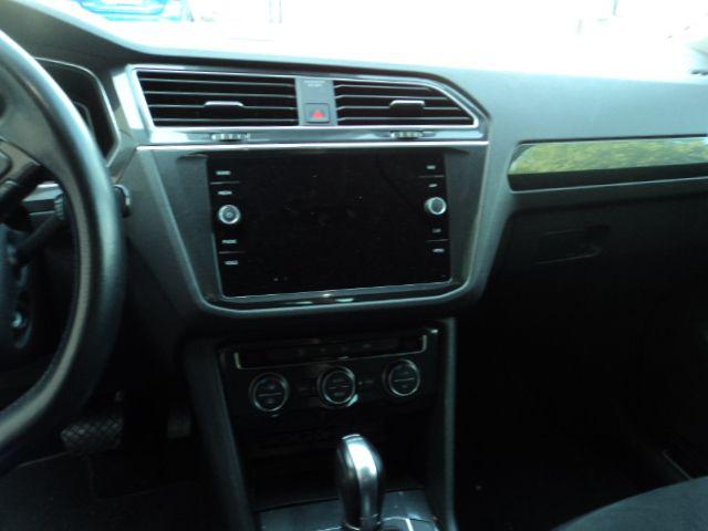 VOLKSWAGEN Tiguan usata, con Autoradio