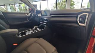 EMC Sei usata, con Isofix