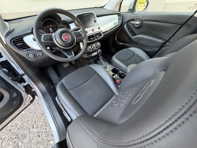 FIAT 500X usata, con Boardcomputer