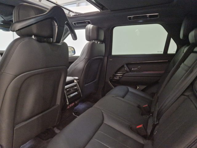 LAND ROVER Range Rover Sport usata, con Cruise Control