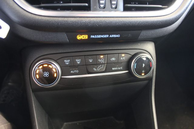 FORD Fiesta usata, con Bracciolo