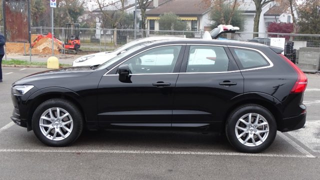 VOLVO XC60 usata, con Cerchi in lega