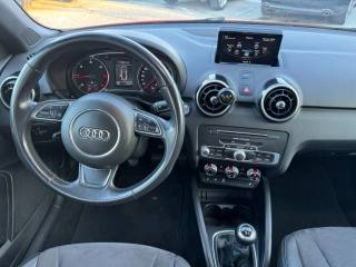 AUDI A1 usata, con Interni in pelle